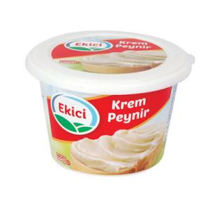 Ekici Krem Peynir 500 Gr