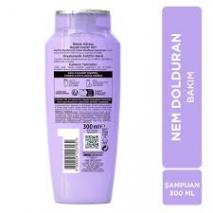 ELSEVE HYDRA NEM DOLDURAN SAMPUUAN 300ML
