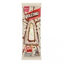ALGIDA VOLCANO WHITE&COOKIES