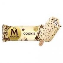 ALGIDA MAGNUM COOKIE