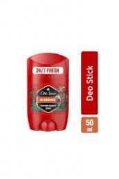 OLD SPICE STICK BEARGLOVE