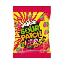 KENT JELIBON 80G SOUR PATCH CILEK