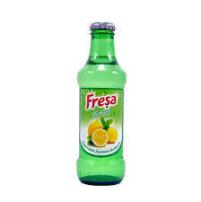 Freşa Limonlu Maden Suyu 200 Ml