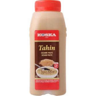 Koska Tahin Pratik 300 Gr