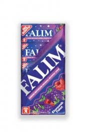 FALIM 5LI PAKET ORMAN MEYVELERI