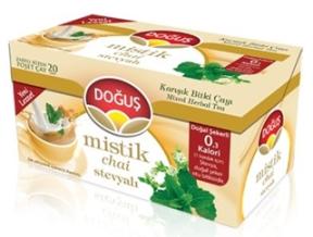 Doğuş Mistik Çay Şeftali 50 Gr