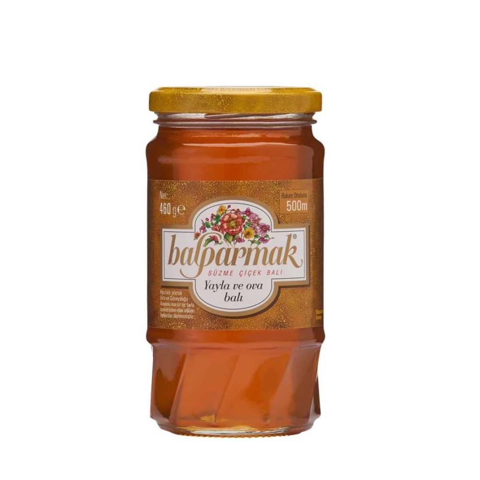 Balparmak Yayla Ova 460 Gr