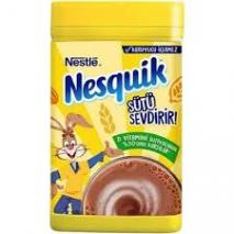 NESGUIK TOZ ICECEK 375G CIKOLATA