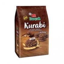 ETI BURCAK KURABI LOKMALIK 150G YER FISTIK-KAKAO