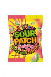 KENT JELIBON SOUR SOUR PATCH 160GR