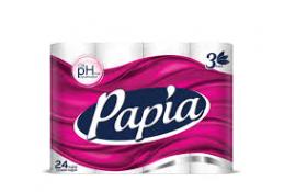 PAPIA TUV.KAGIDI 24 LU EGZOTIK