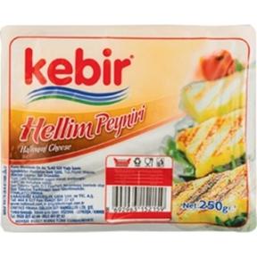 Kebir Hellim Peyniri 250 Gr