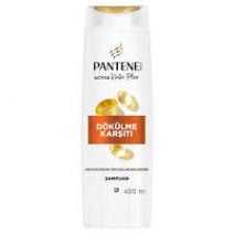 PANTENE SAMPUAN  400 ML DOKULME KARSITI