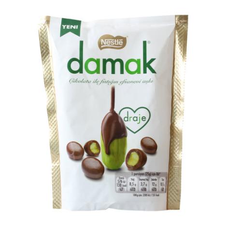 Damak Draje 50 Gr