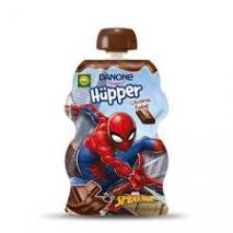 DANONE HUPPER PUDING 70G CIKOLATALI