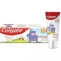 COLGATE DM 60ML PORTAKAL 3-5