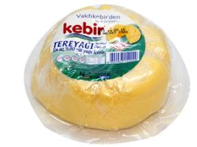 Kebir Tereyağı 400 Gr