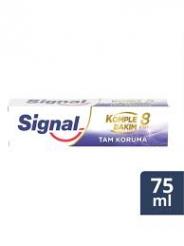 SIGNAL DM KOMPLE BAKIM 8 75ML TAM KORUMA