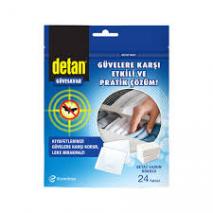DETAN GUVESAVAR 24 TB.