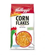 KELLOGGS CORN FLAKES MISIR GEVREGI  650G