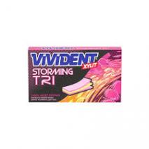 VIVIDENT STORMING AHU.LIMONATA