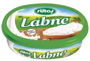 Sütaş Labne Peynir 200 Gr