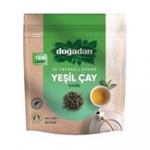 DOGADAN DOKME YESIL CAY 60G SADE