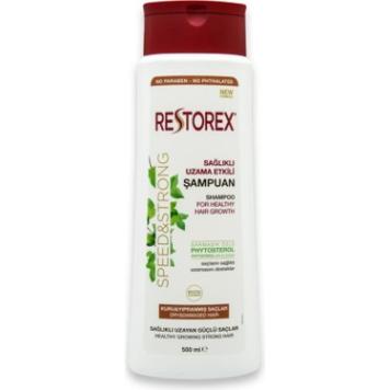 RESTOREX SAMP.500ML KURU&YIPRANMIS