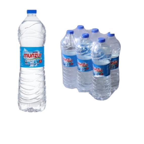 Munzur Su 6X1,5LT