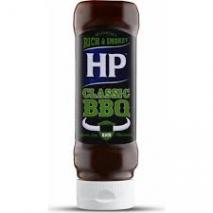 Heinz Hp Orgınal Woodsmoke Sos 465 Gr