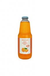 ANCORA SIKMA MEYVE SUYU 1L PORTAKAL