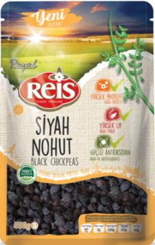 Reis Siyah Nohut 500 Gr