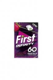 FIRST INFINITY 60 DAKIKA CILEK&LIME