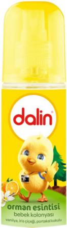 Dalin Kolonya Orman Esintisi 150 Ml