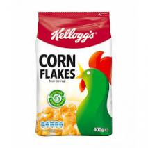 KELLOGGS CORN FLAKES MISIR GEVREGI 400 GR