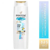 PANTENE SAMP.325ML HYDRA GLOW