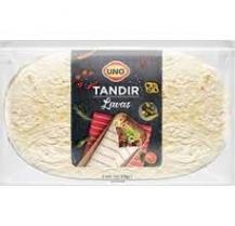 UNO LAVAS 282G TANDIR