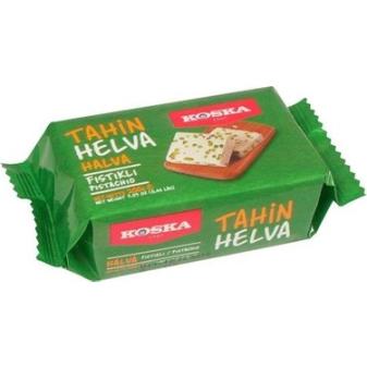 Koska Fıstıklı Helva 200 Gr