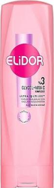 ELIDOR SAC KREMI 350ML GLYCOLArtıVITA C