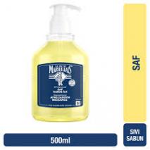 LPM SIVI SABUN 500ML SAF SABUN