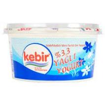 Kebir Yoğurt 1000 Gr