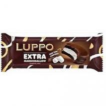 LUPPO SANDVIC KEK 189G EXTRA MARSHMALLOW