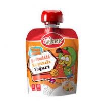 EKER SEFTALI KAYISILI YOGURT 80GR