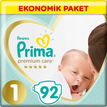 Prima Pre.Care Eko.Paket (1) Yeni Doğan