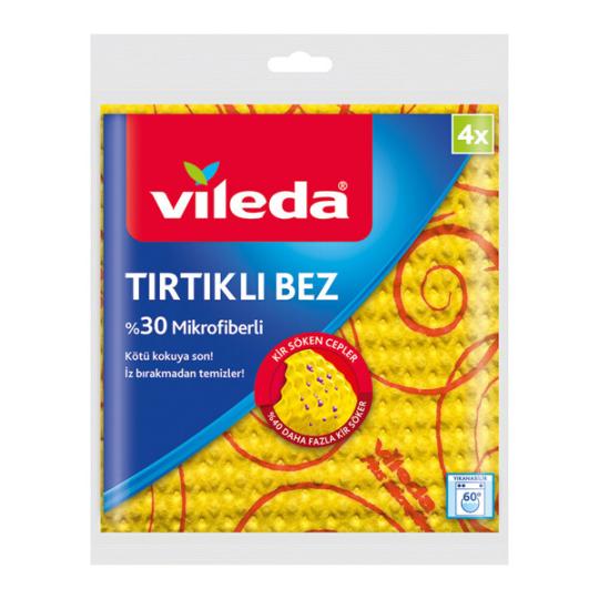 Vileda Temizlik Bezi