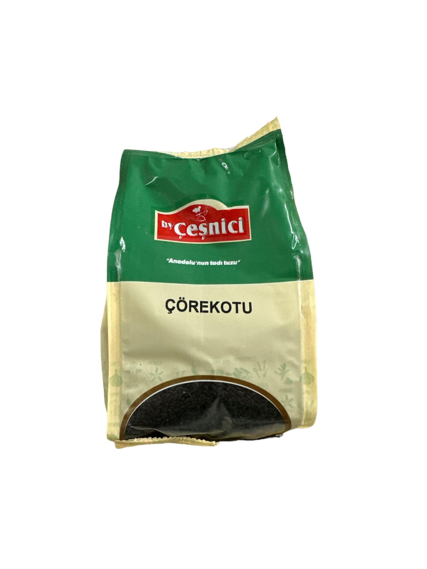 By Çeşnici Çörek Otu 90Gr