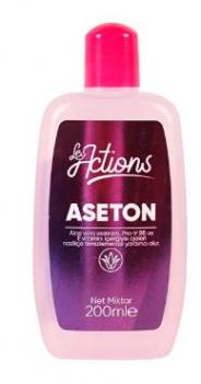 ACTIONS ASETON 200ML