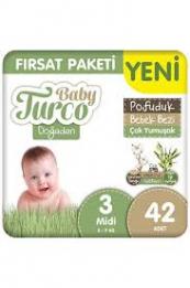 TURCO BABY FIRSAT PAKET (3)