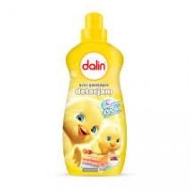 DALIN SIVI CAMASIR DETERJANI 1500ML BICI BICI KOKU