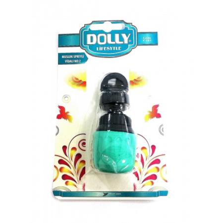 Dolly Musluk Spreyli Y-702